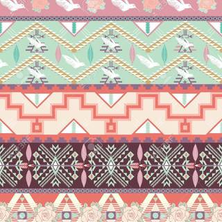 Background Tumblr aztec