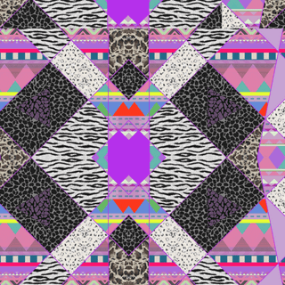 Background Tumblr aztec