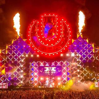 Avicii 2018 wallpaper