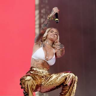 2018 Coachella Valley Music and Arts Festival wallpaper