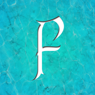 Letter F wallpaper