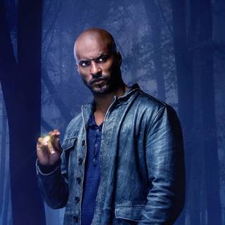 American Gods wallpaper