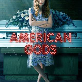 American Gods wallpaper