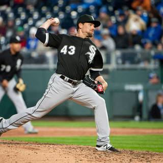 Danny Farquhar wallpaper