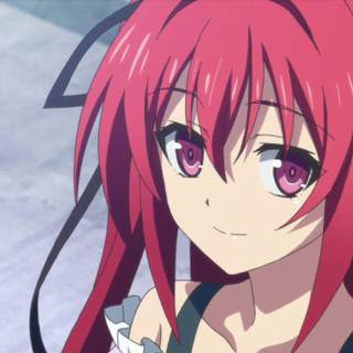 Mio Naruse wallpaper