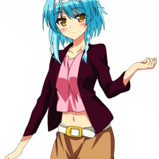 Yuki Nonaka wallpaper