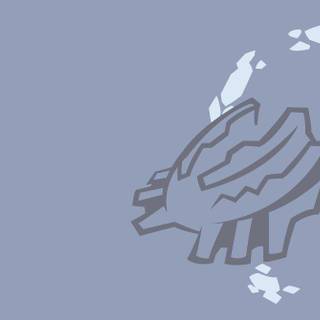 Steelix HD wallpaper