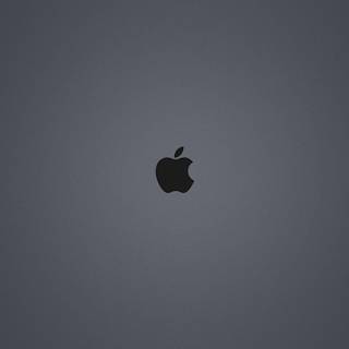Apple symbol wallpaper