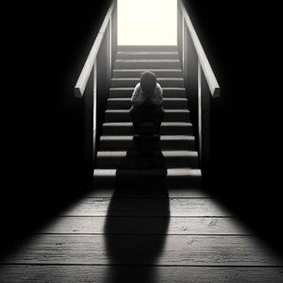 Single boy wallpaper