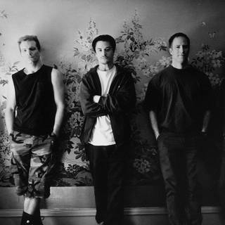 Faith No More wallpaper