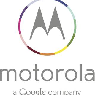 Motorola logo wallpaper