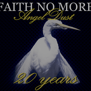 Faith No More wallpaper