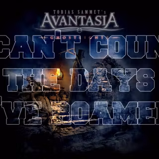 Avantasia wallpaper