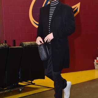 Kevin Love 2018 wallpaper