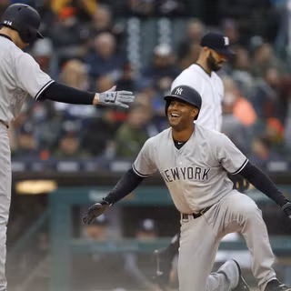 Gleyber Torres wallpaper