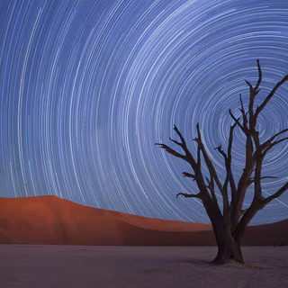 Namib-Naukluft National Park wallpaper