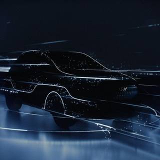 Hyundai Kona EV wallpaper
