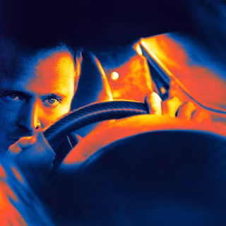 Need for Speed movie wallpaper