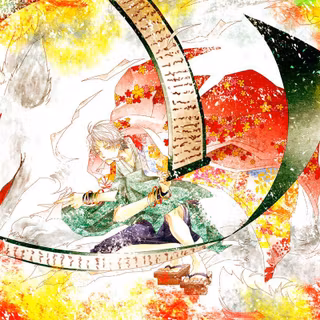 Natsume Yuujinchou wallpaper