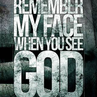 Infant Annihilator wallpaper