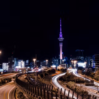 Auckland wallpaper
