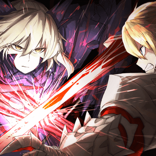 Fate/Grand Order wallpaper