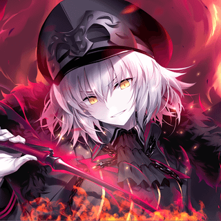 Fate/Grand Order wallpaper