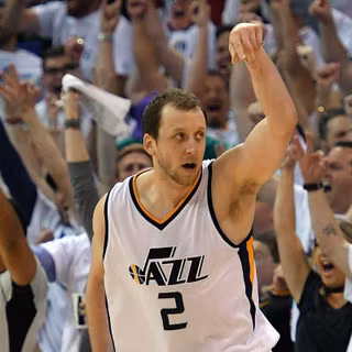 Joe Ingles wallpaper