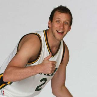 Joe Ingles wallpaper