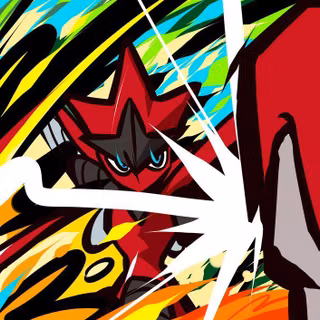 Scizor HD wallpaper