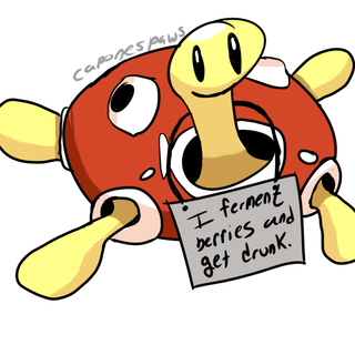 Shuckle HD wallpaper