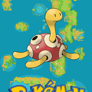 Shuckle HD wallpaper