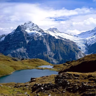 Sagarmatha National Park wallpaper