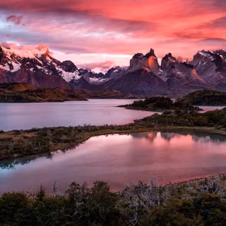 Lock 3 Park wallpaper