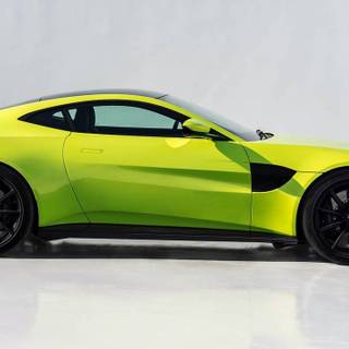 Aston Martin 2018 wallpaper