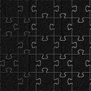 Puzzles wallpaper