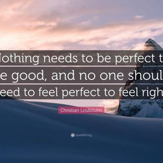 Christian Louboutin wallpaper