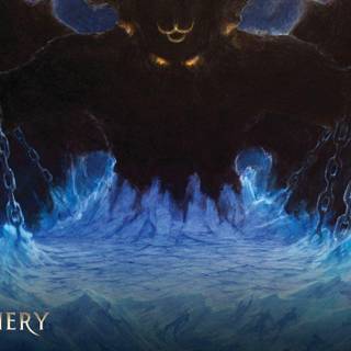 Dante's Inferno wallpaper