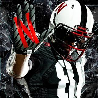 College football wallpaper