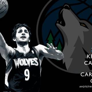 Ricky Rubio wallpaper