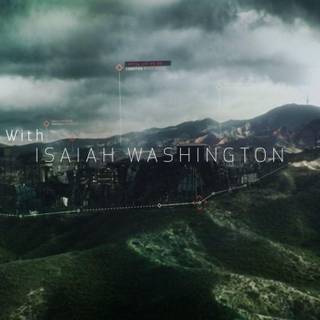 The 100 season 5 wallpaper