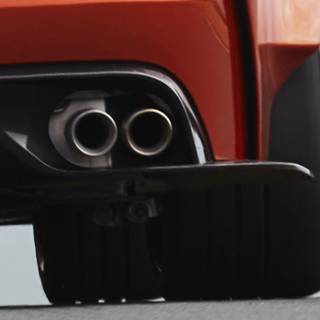 Jaguar XE Project 8 wallpaper