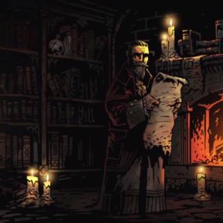 Darkest Dungeon wallpaper