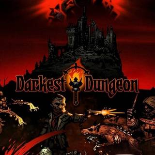 Darkest Dungeon wallpaper