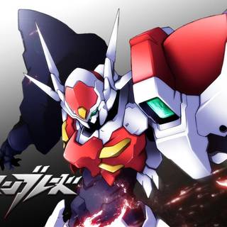 Tōshō Daimos wallpaper