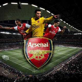 Gunners wallpaper
