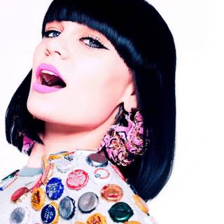 Jessie J wallpaper
