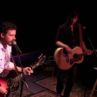 Evan Felker wallpaper