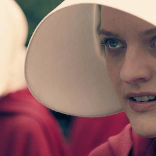 The Handmaid's Tale season 2 wallpaper