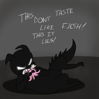 Night Blights wallpaper